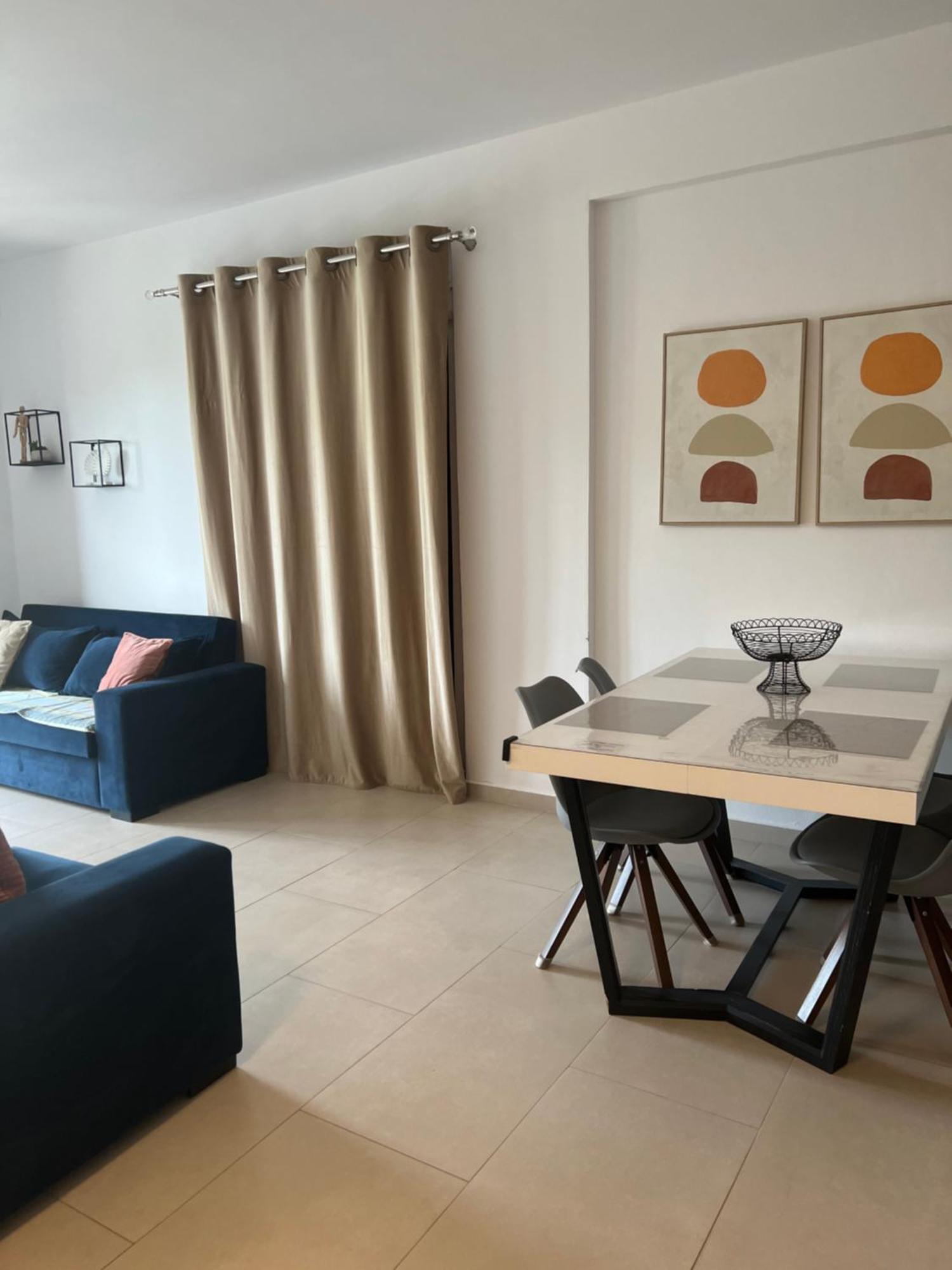 Apartment Artemis Himare Exteriör bild